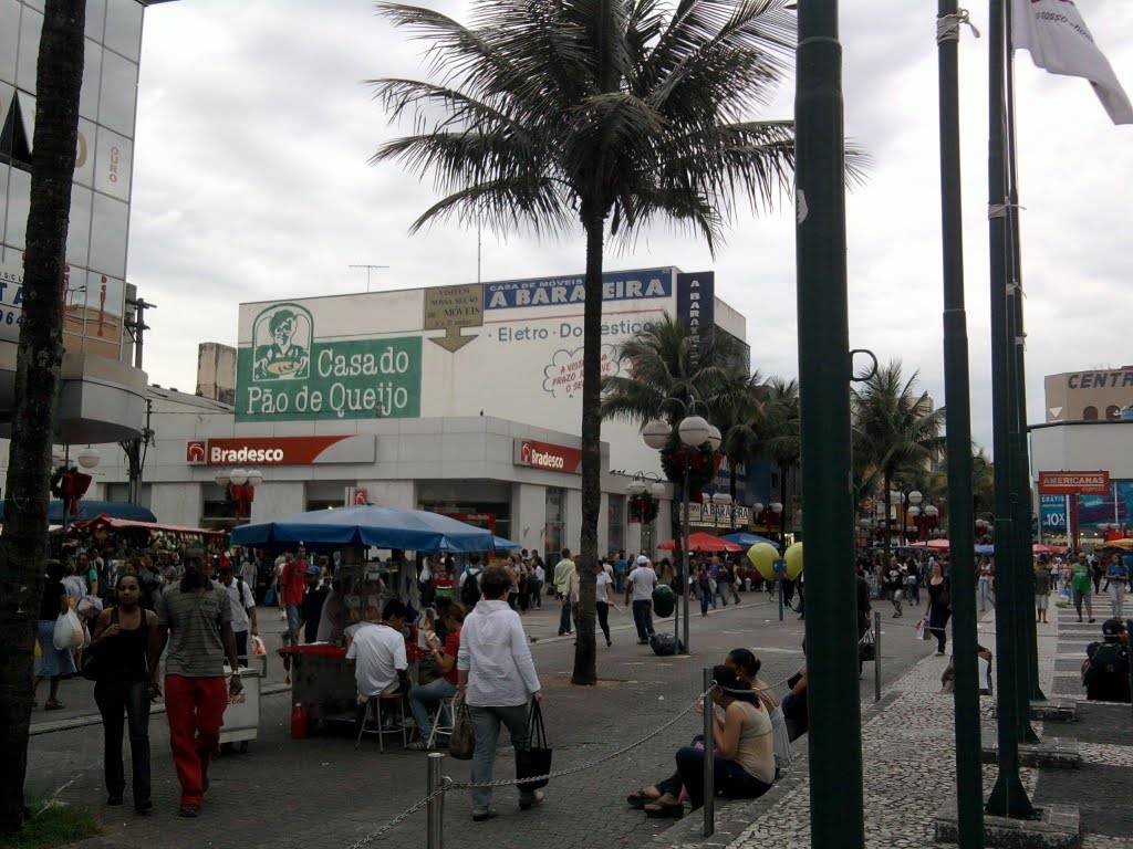 R. Antônio Agu, 1019-1123 - CentroOsasco - São Paulo, 06093-008 - Próximo ao Osasco Plaza Shopping by fesousa