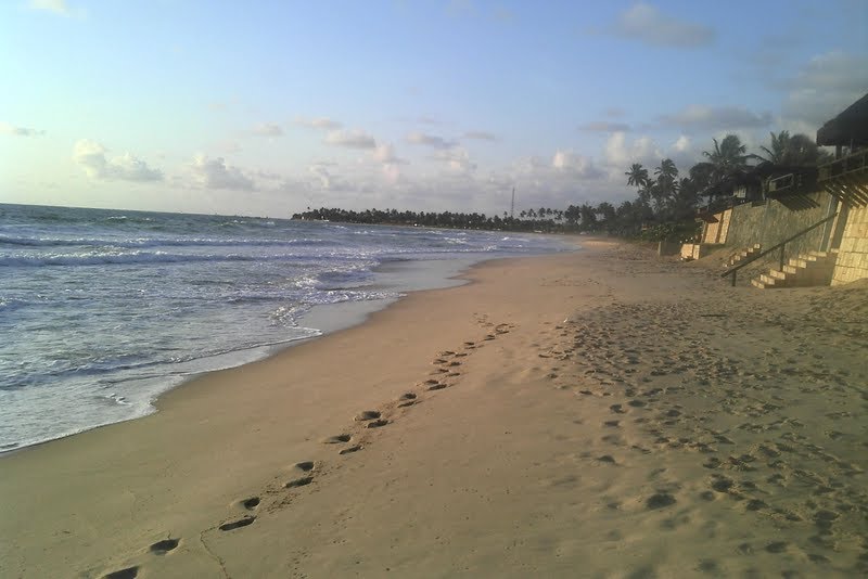 Porto de Galinhas by Felippe Martins