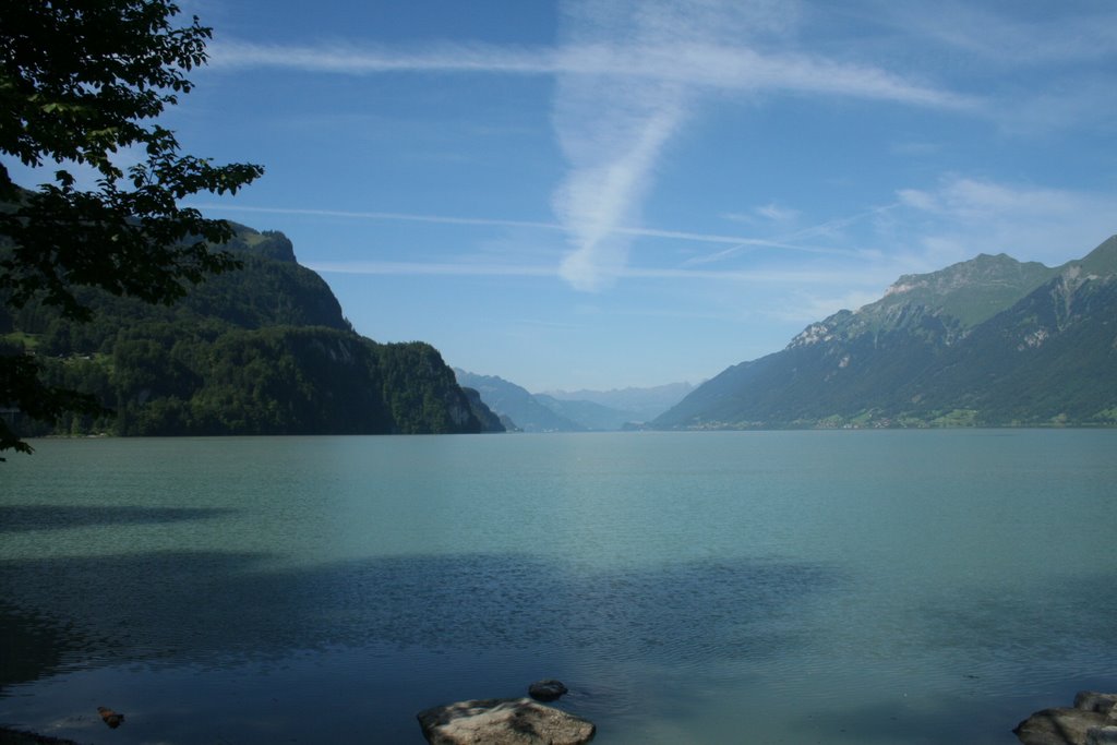 Brienz, Switzerland by bibiike