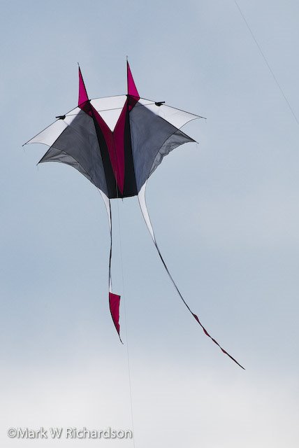 Southsea International Kite Festival 2007 by Nikon User