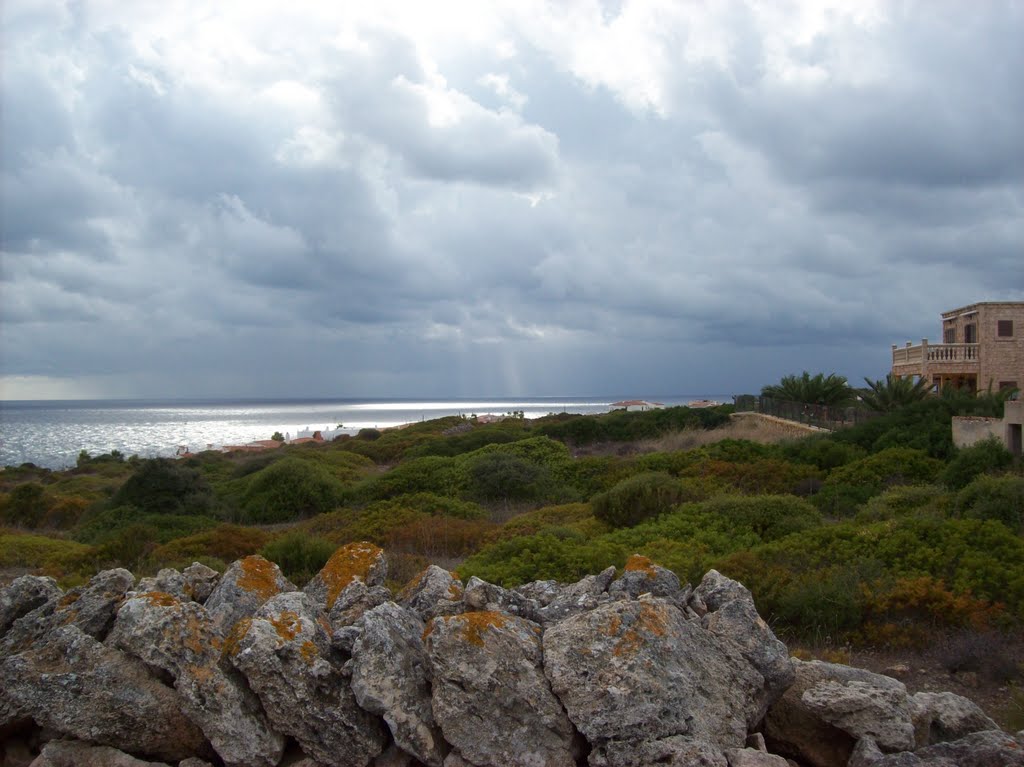 07713 Punta Prima, Illes Balears, Spain by Marcel Marec