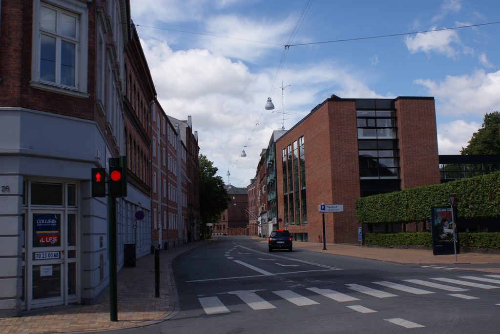 Odense by DXT 1