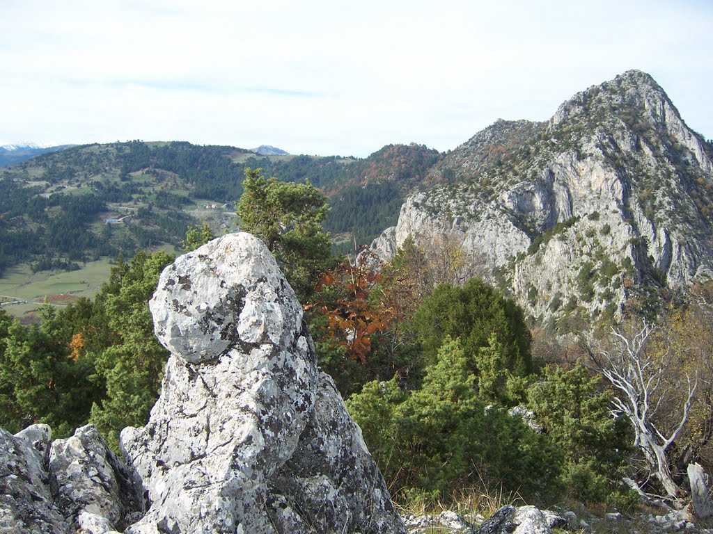 Theodoros Ziakas, Greece by GoulasΧ