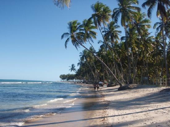 Porto de Galinhas by Felippe Martins