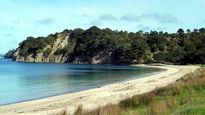 Te Haruhi Bay Whangaparaoa by scdbiker