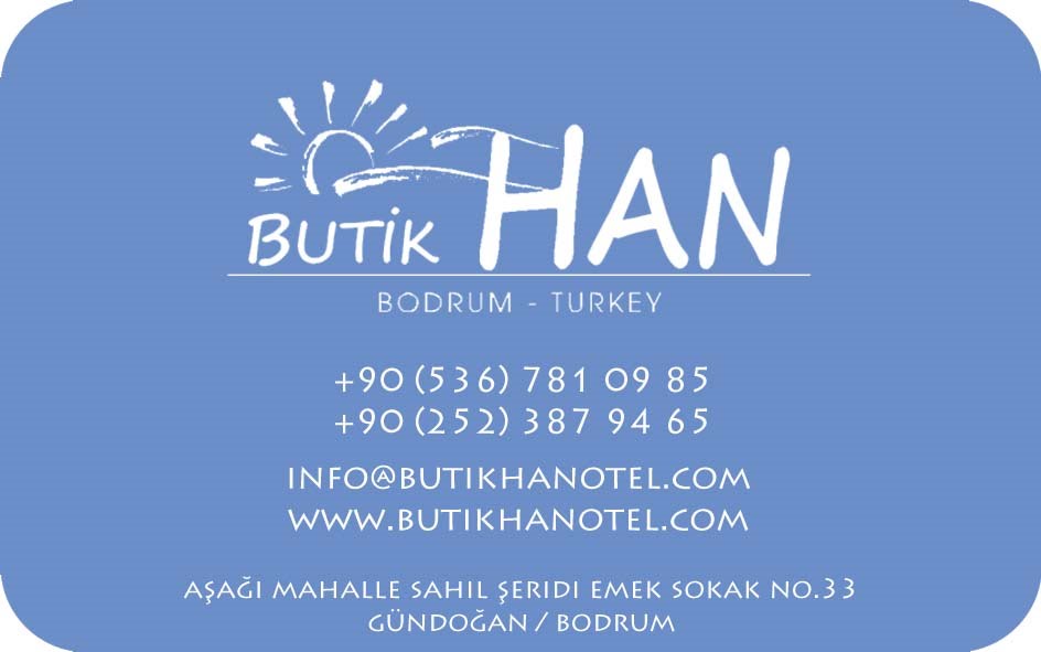 Butik Han Otel by Butik Han Otel 0 (25…