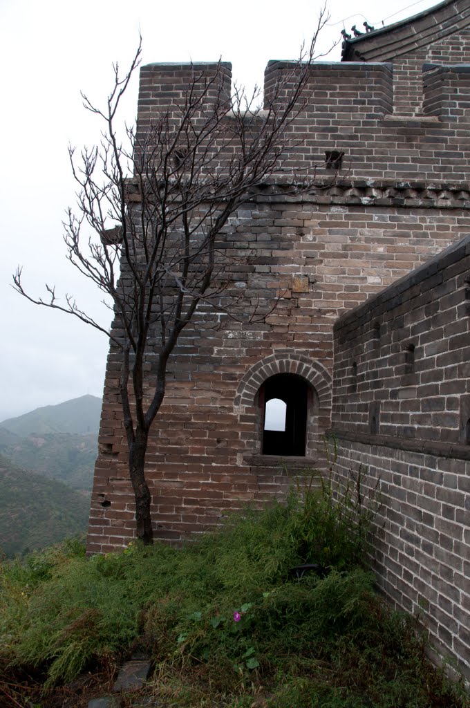 Longhua, Chengde, Hebei, China by imranrashid1a