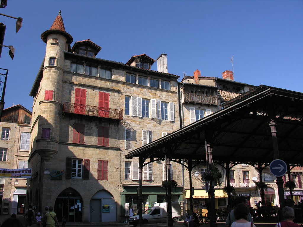 Figeac by wazo