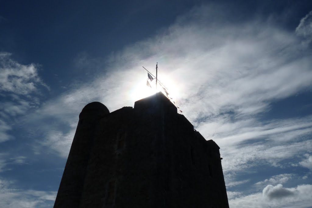 Donjon Vauban by dany37fr