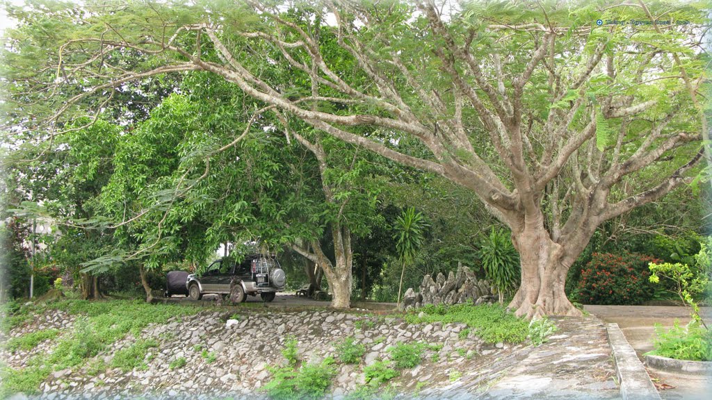 Dầu Tiếng, Bình Dương, Vietnam by Vietnam My Country