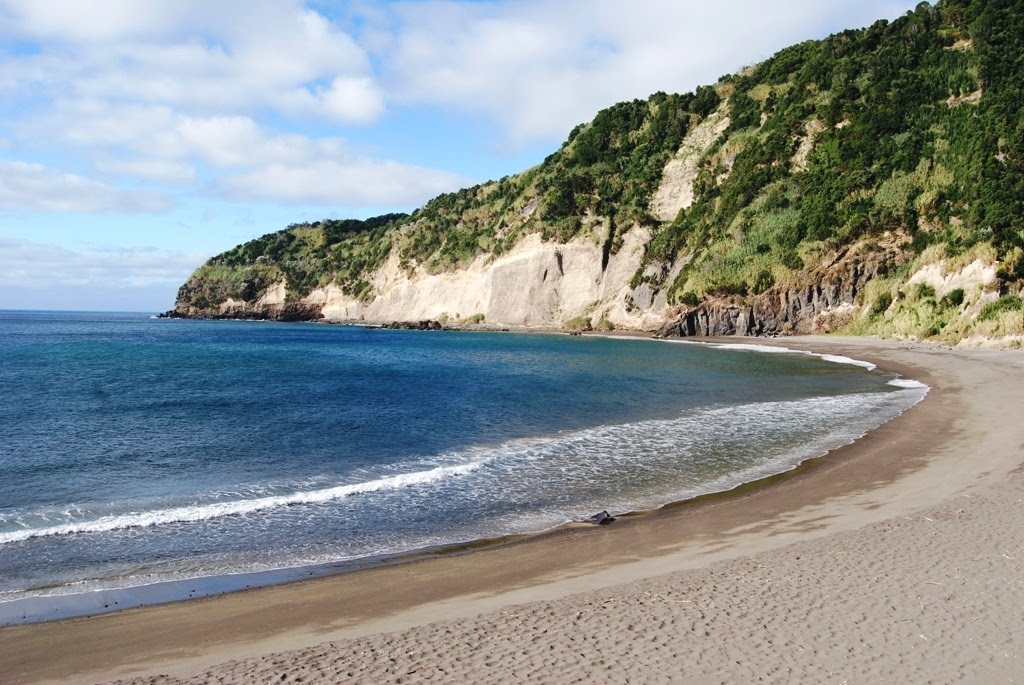 Ponta de Albufeira beach by benny.larsen@dk.ibm.…