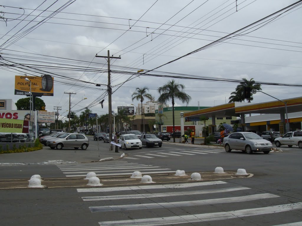 Av. Mutirão Setor Marita by carlos antonio coelh…