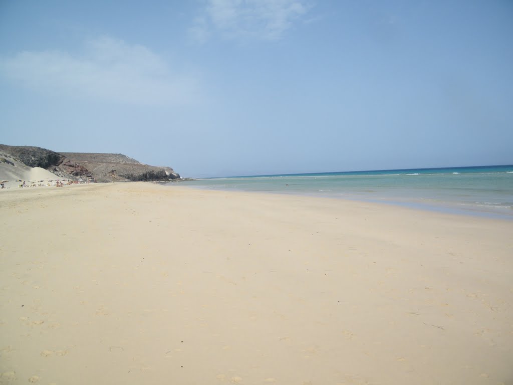 Spiaggia del mal nombre by francy5678