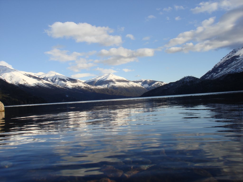 LAGO GUTIERREZ 08-2007 by Ricardo Tempesta