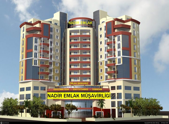 NADİR EMLAKTAN SATILIK ARAZİLER 0532 366 73 34 -05073734663 by emre sütçü