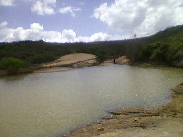 Barragem do Lima by Ateloucos