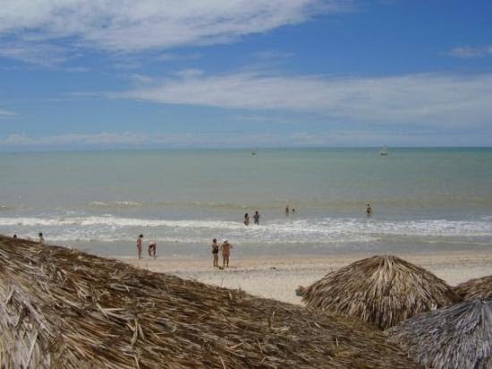 Barra do Ceará, Fortaleza - State of Ceará, Brazil by knmashhoor