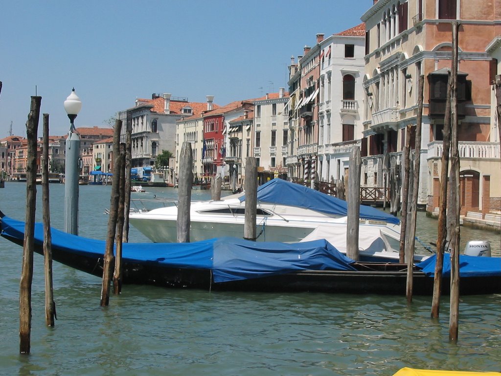 Venecia - Viaje de Novios by Jose Manuel Perez To…