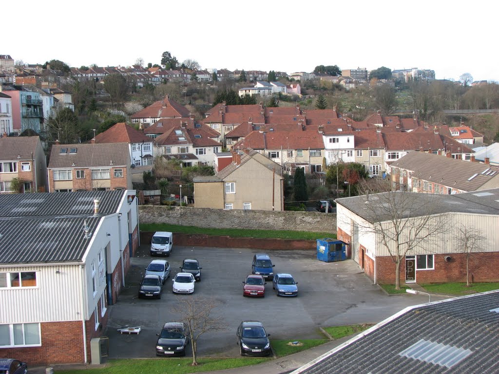 Ashley Parade Panoramics 0° by bcfczuluarmy