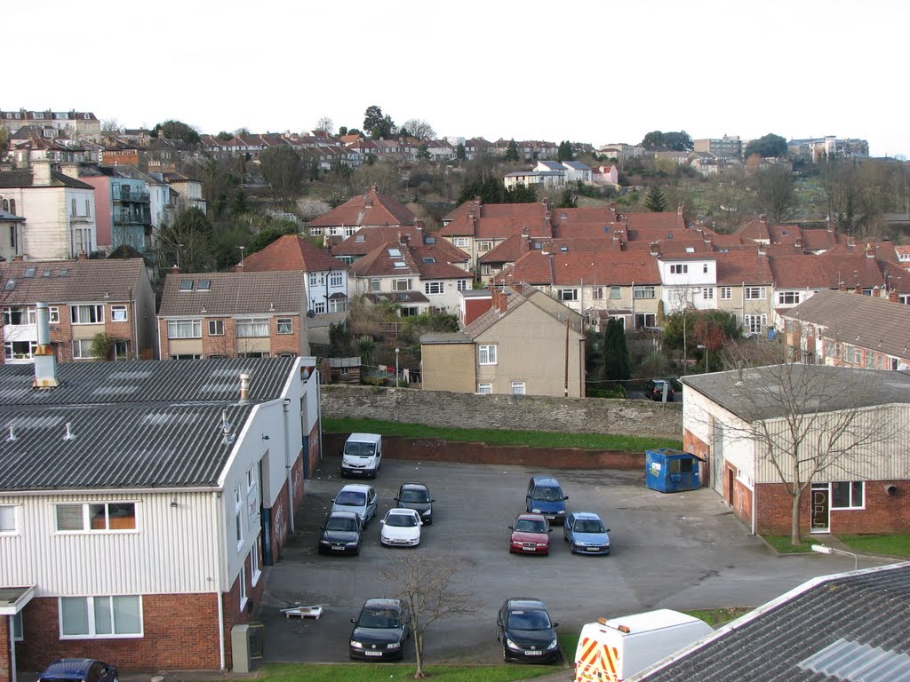 Ashley Parade Panoramics 330° by bcfczuluarmy