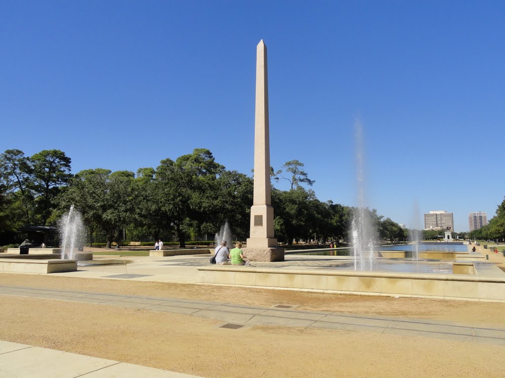 Museum District, Houston, TX, USA by dante ven