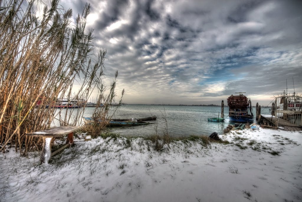 FVe_HDR_02 by HDR.Like