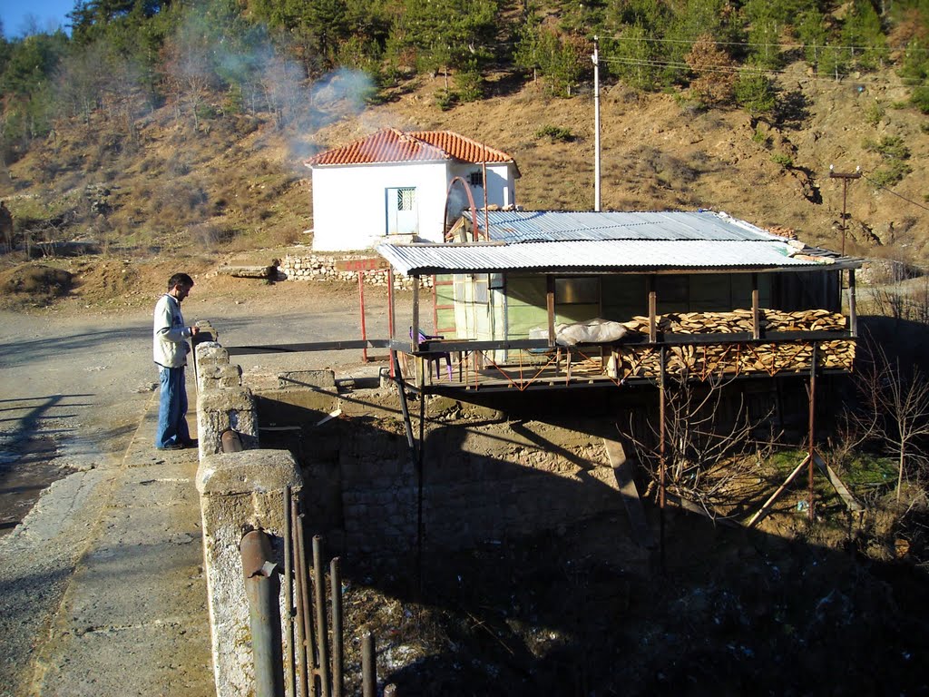 Kurbnesh, Albania by bledian mikeli