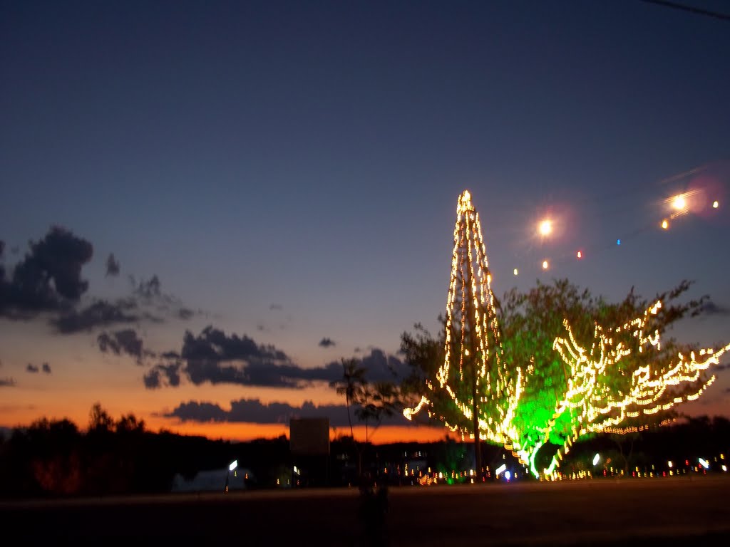 È Natal. by osamir Stegel.