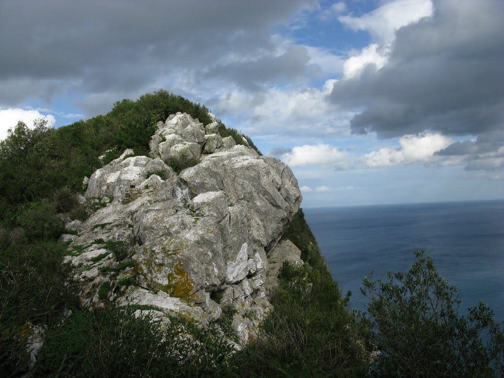 Signal Station Road, Gibraltar GX11 1AA, Gibraltar by Dmitry Rostopshin ww…