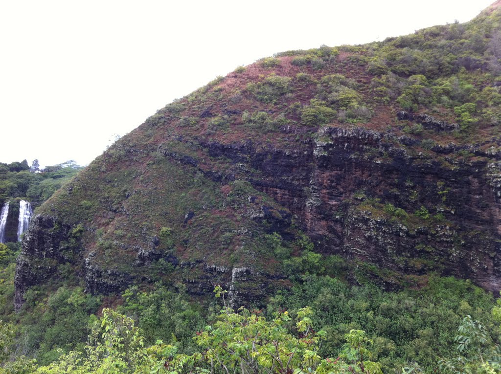 Kapaa, HI, USA by gfenno