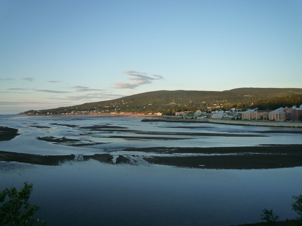 La malbaie pointe au pic by jonath9702