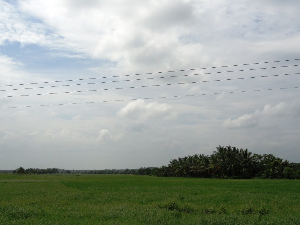 Hambantota, Sri Lanka by Senanayaka Bandara