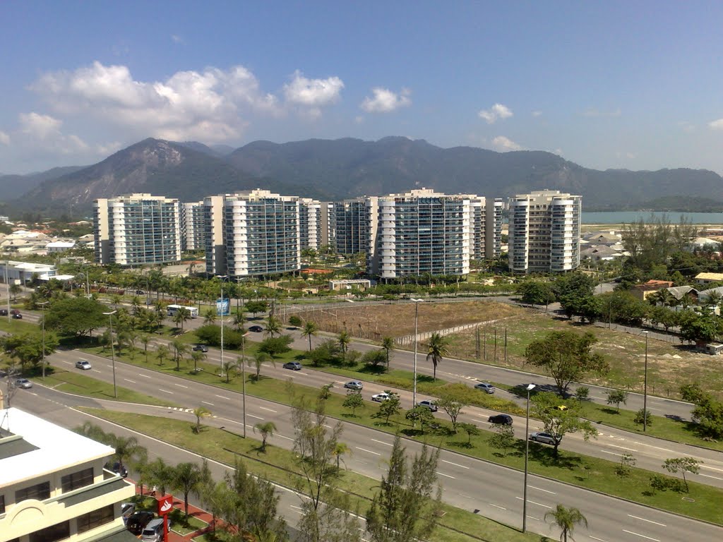 Sta Mônica Jardins by Gilson Projeto de Lu…