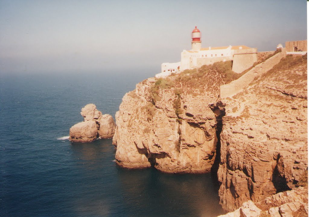 Sao Vicente by ing.Peter Bajza