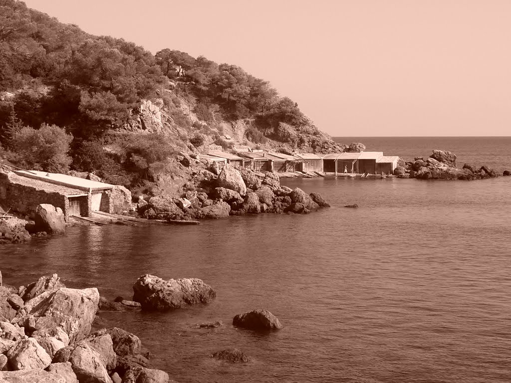 Cala Lenya 2010 by mikel655