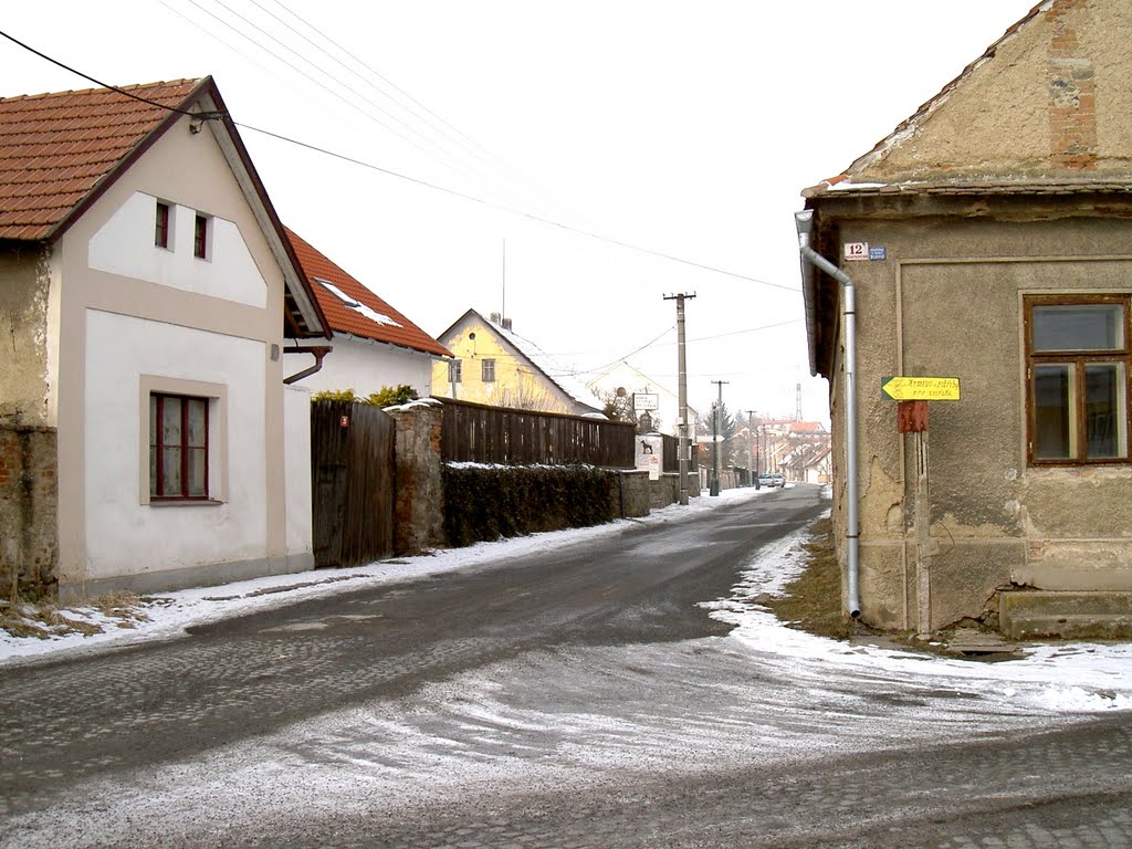 2003, Česká republika, Středočeský, Pyšely, Košík by a.r.b.