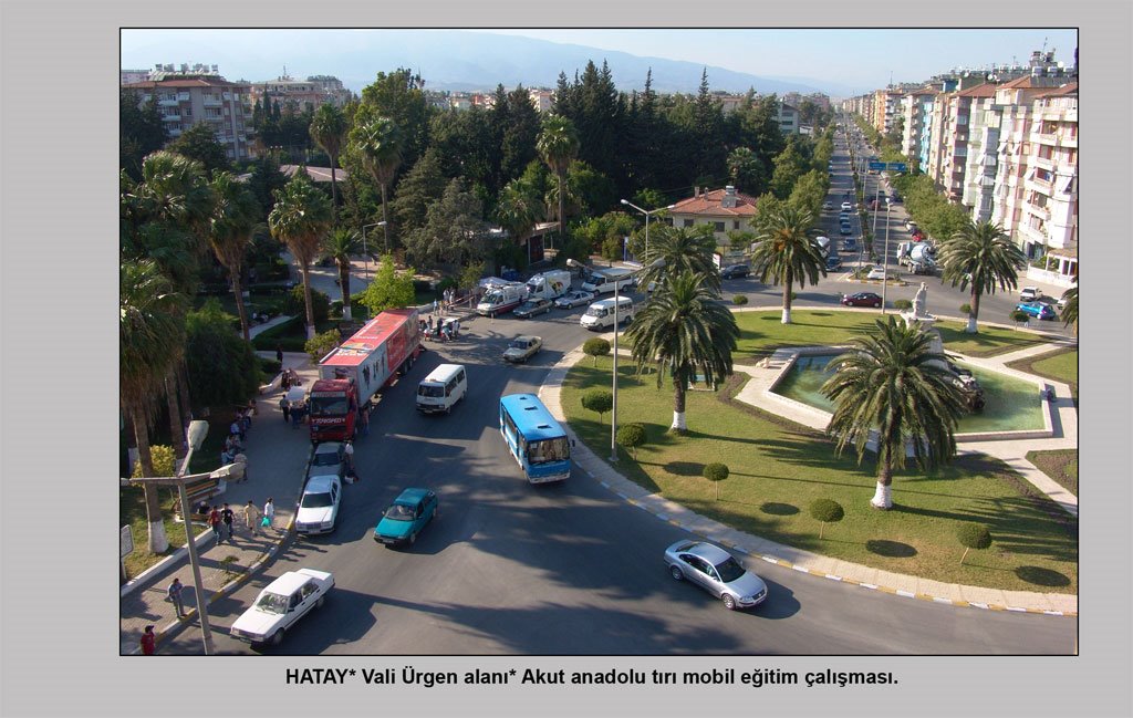 Hatay, Küçükdalyan/Antakya/Hatay, Turkey by sensizlik_kendini_zo…