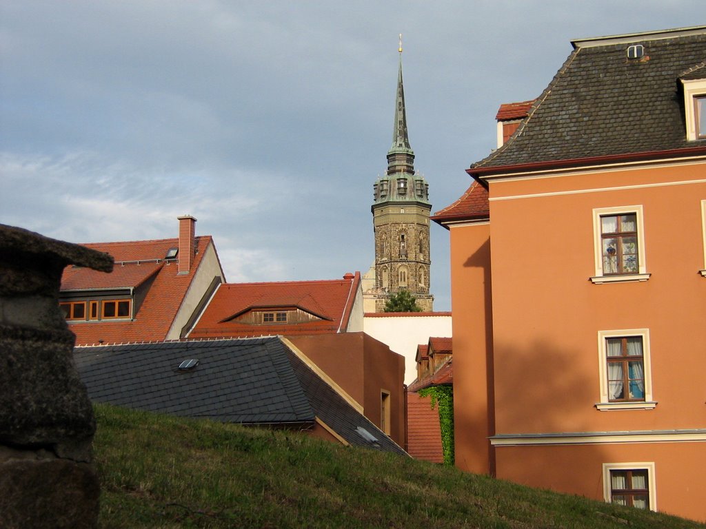 Bautzen by Andrzej Sad