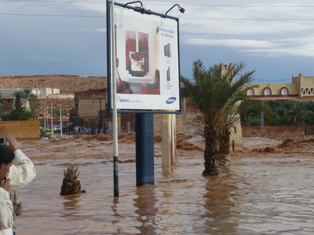 Ghardaia by chouf tchouf