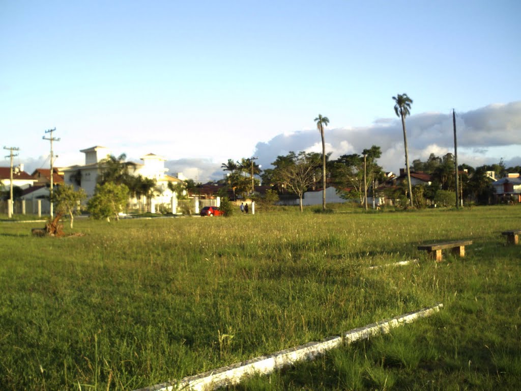 CANOAS RS - Pça. Décio Rosa, lot. Cidade Nova by cardonetti/ochs