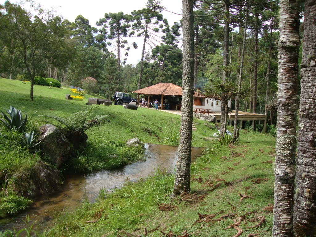 Fazenda Boa Esperança by tony1954brazil