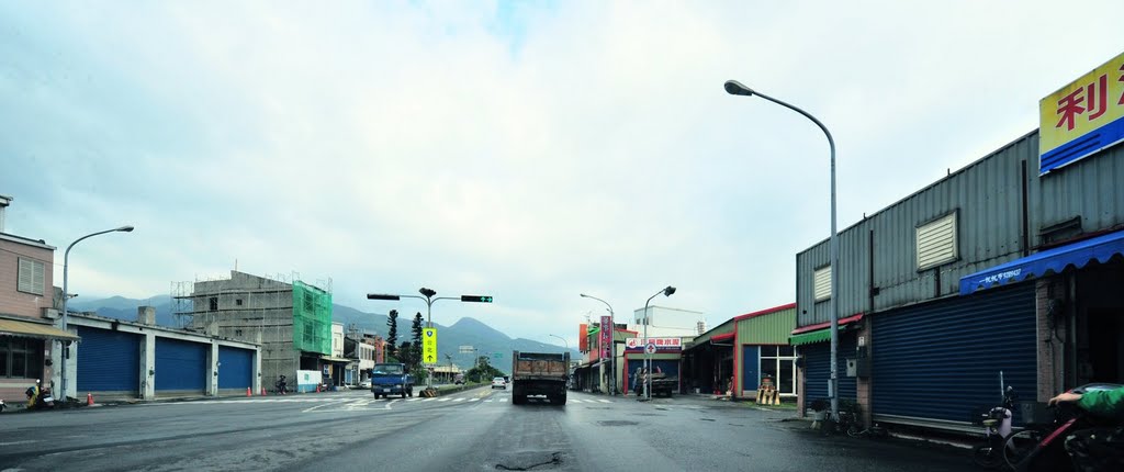 Jiaoxi, Jiaoxi Township, Yilan County, Taiwan 262 by imagingcity.tw