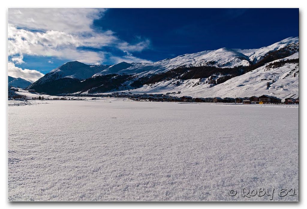 Il piccolo "Tibet" by roby62