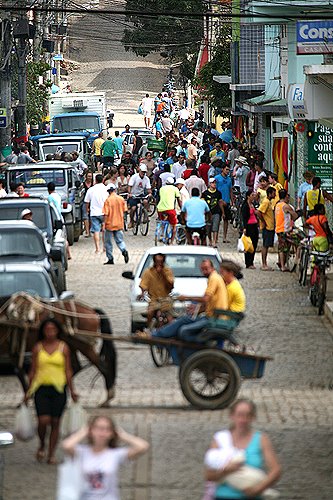 Avenida Itaguaçu by gasperazzo