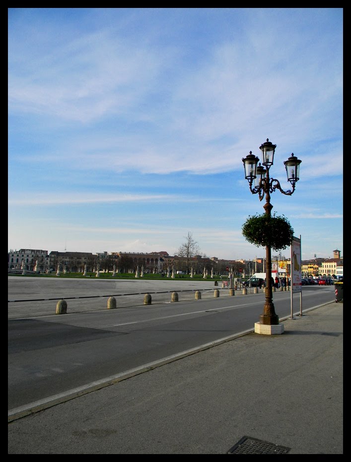 Prato della valle by m2zphoto by M2zPhoto Domenico Mazza