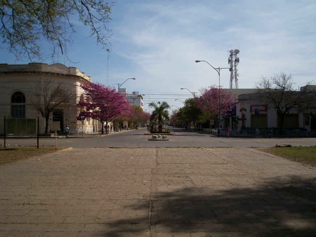 El Centro by GabrielC