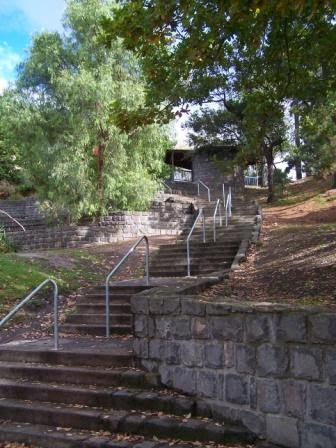 Fairfield Park by Mr Heritage