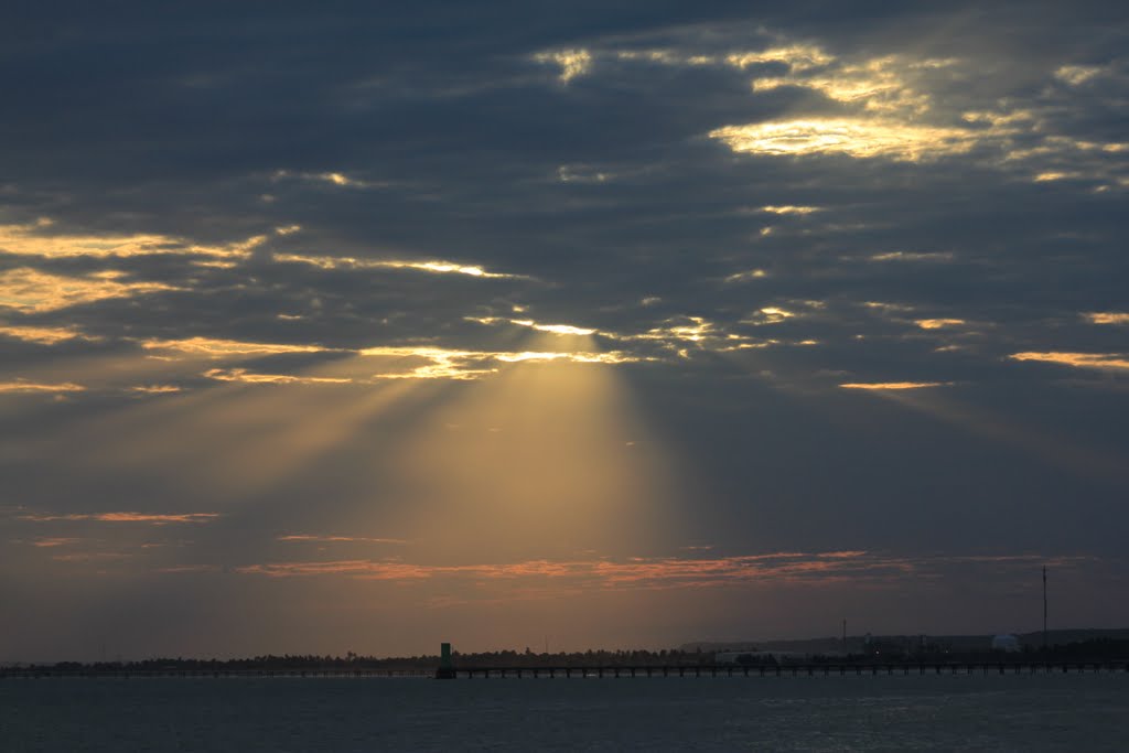 JARAGUA - ENTARDECER BELISSIMO by Edmilson oliveira