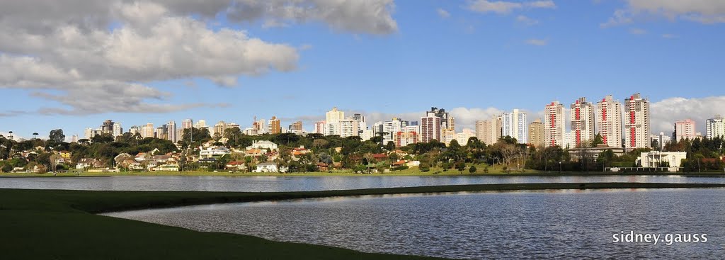 Curitiba (by sidney.gauss) by Sidney Schmeiske Men…