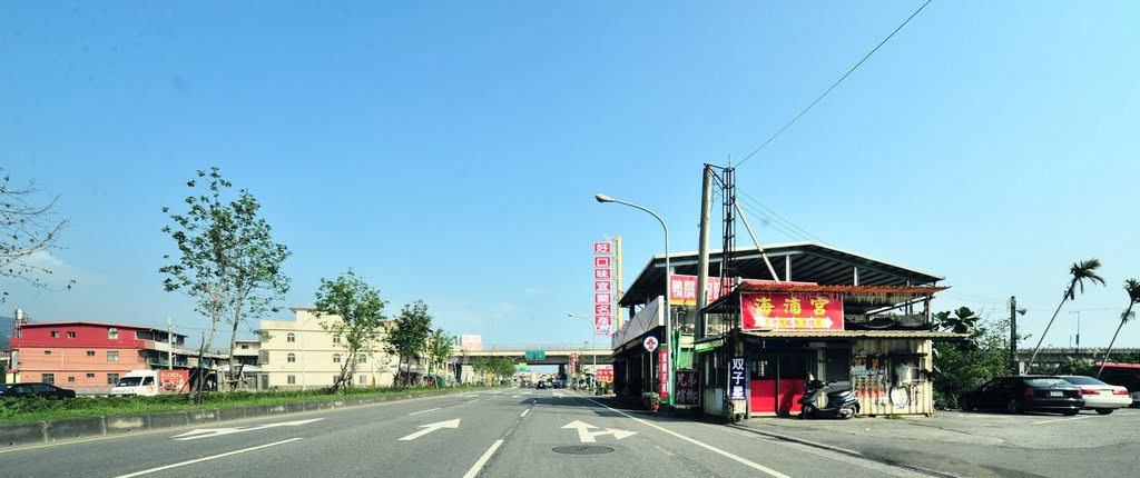 Jiaoxi, Jiaoxi Township, Yilan County, Taiwan 262 by imagingcity.taipei